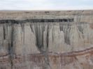 PICTURES/Coal Mine Canyon - Navajo Reservation/t_Coal Seam13.JPG